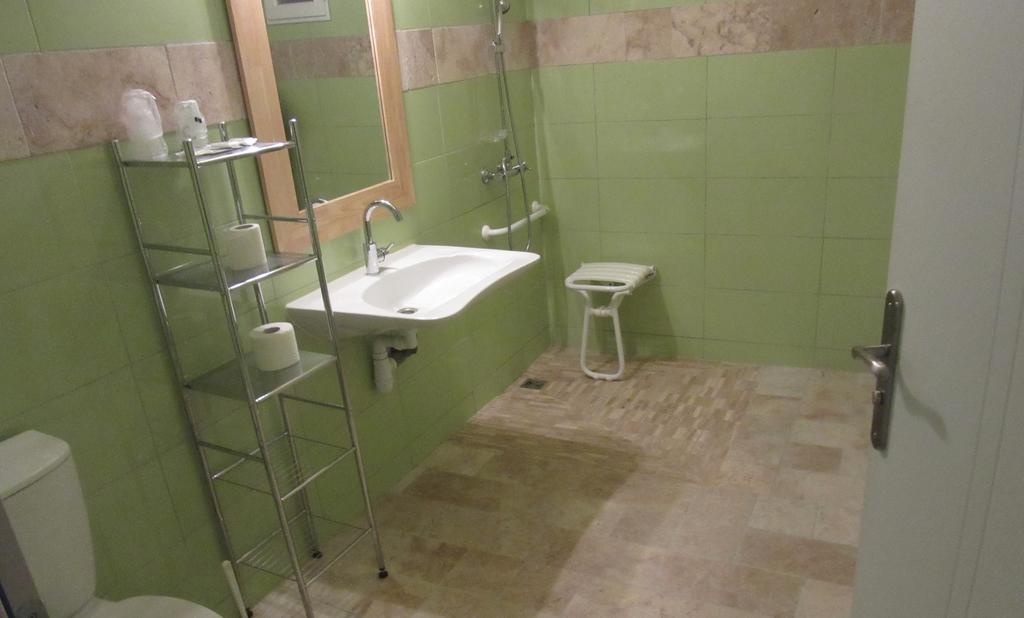 Hotel Le Sauvage Tournus Værelse billede