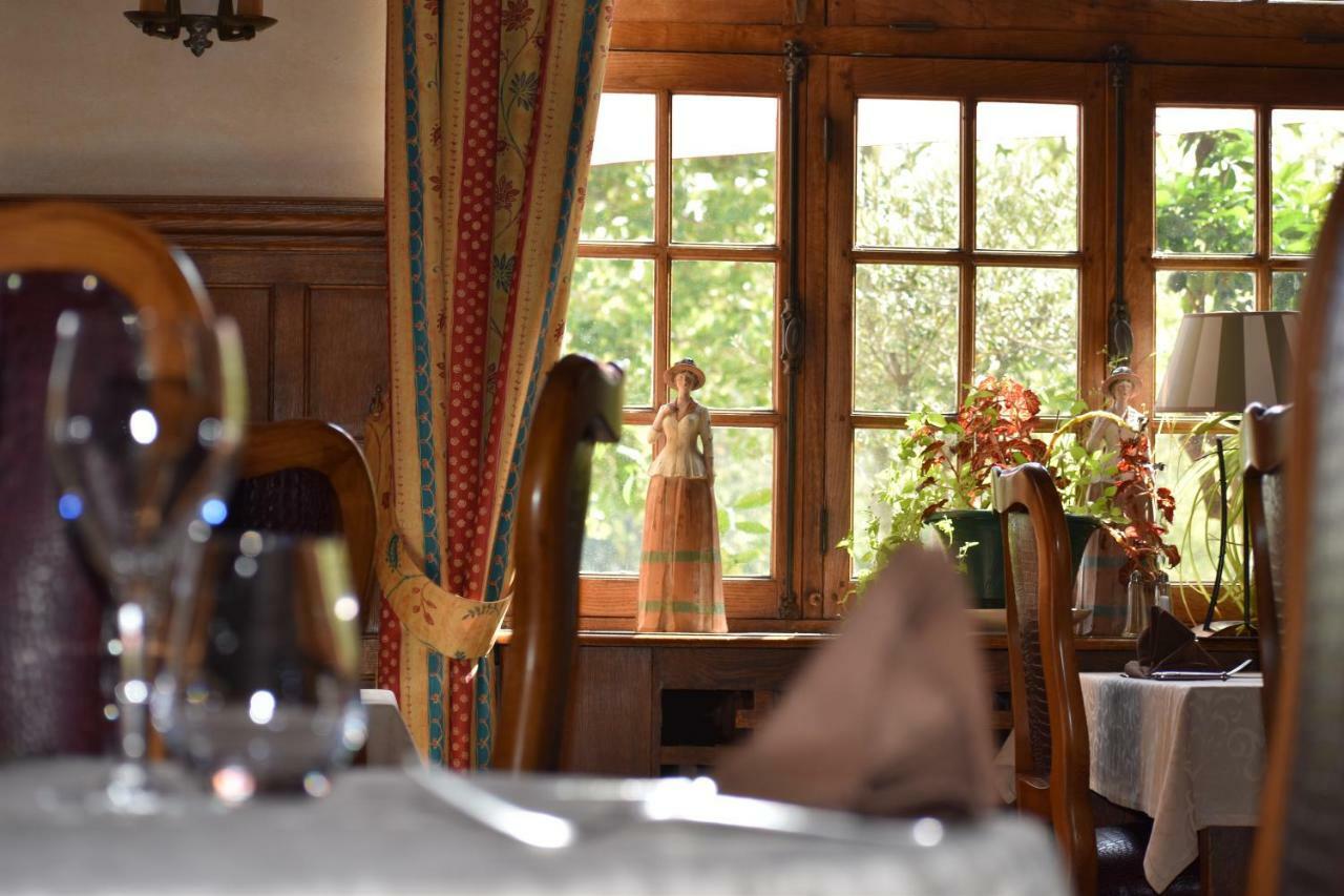 Hotel Le Sauvage Tournus Eksteriør billede