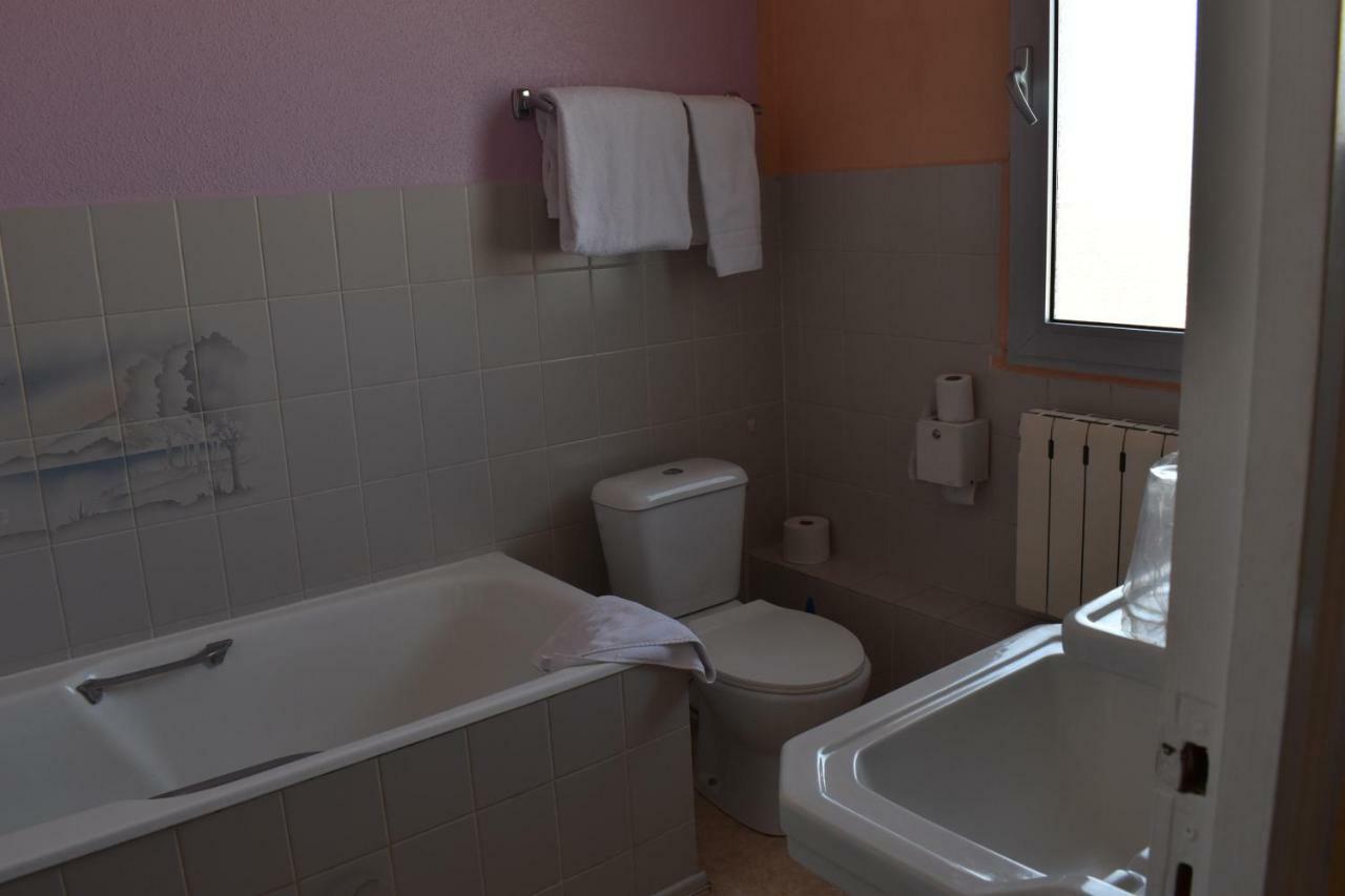 Hotel Le Sauvage Tournus Eksteriør billede